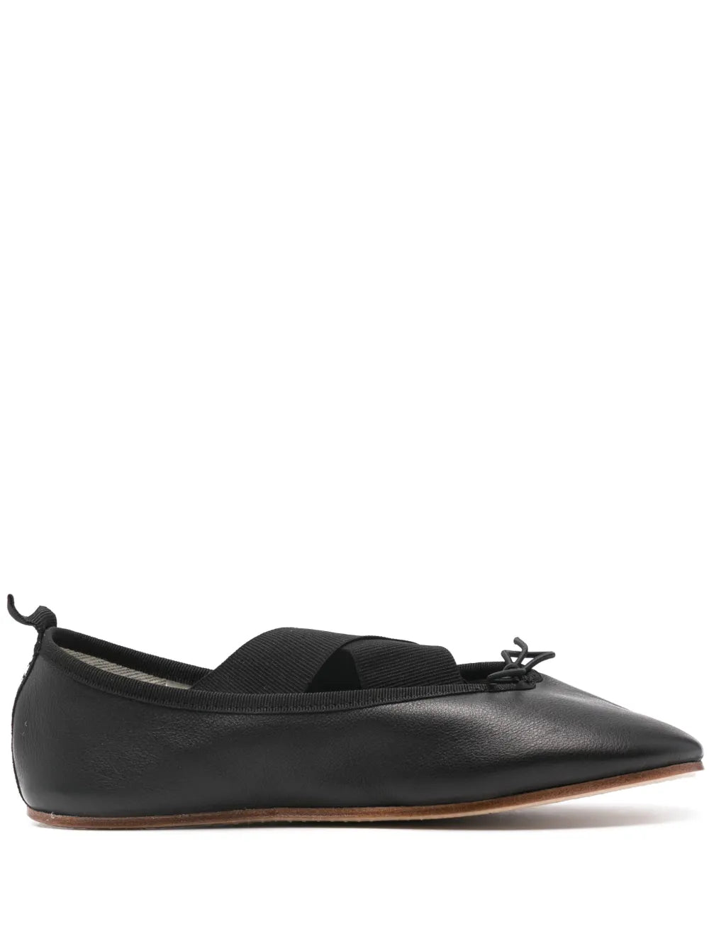 Repetto Gianna ballet flats
