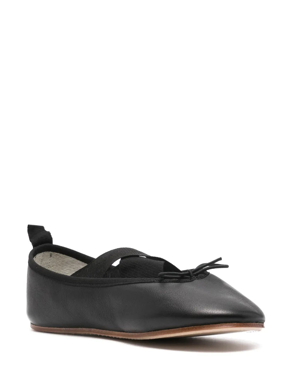 Repetto Gianna ballet flats