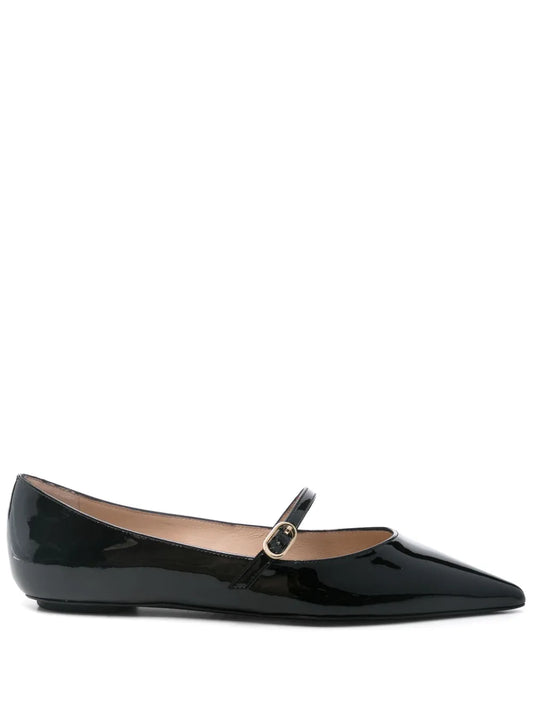 Stuart Weitzman Emilia ballet flats