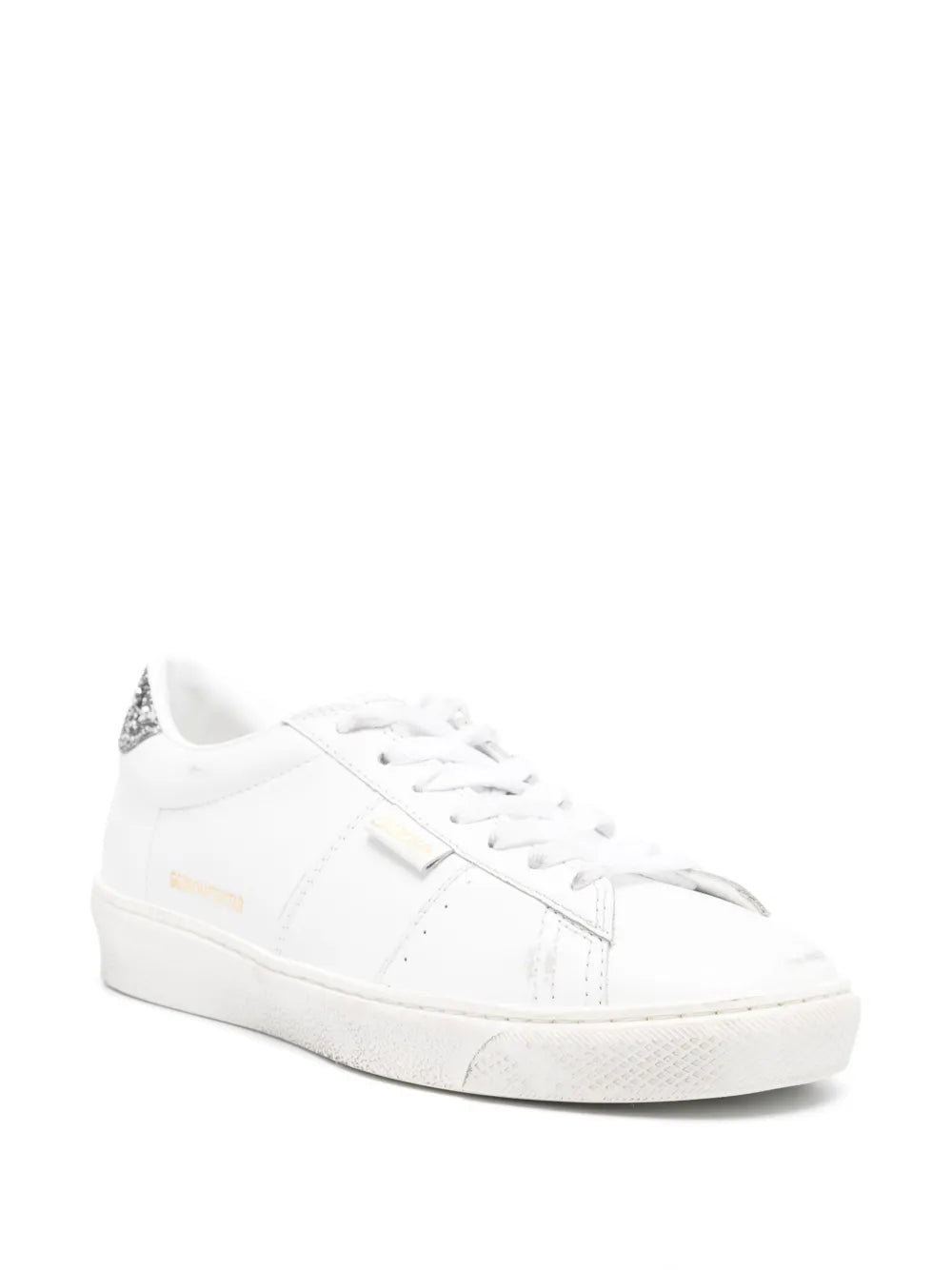 Golden Goose Match Star sneakers