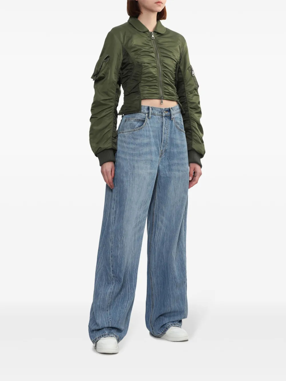 Off-White Slim Out of Office sneakers