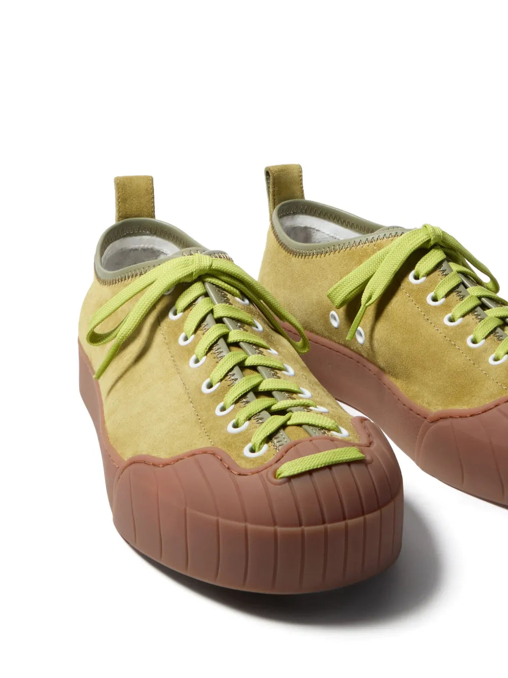 Sunnei Isi low trainers