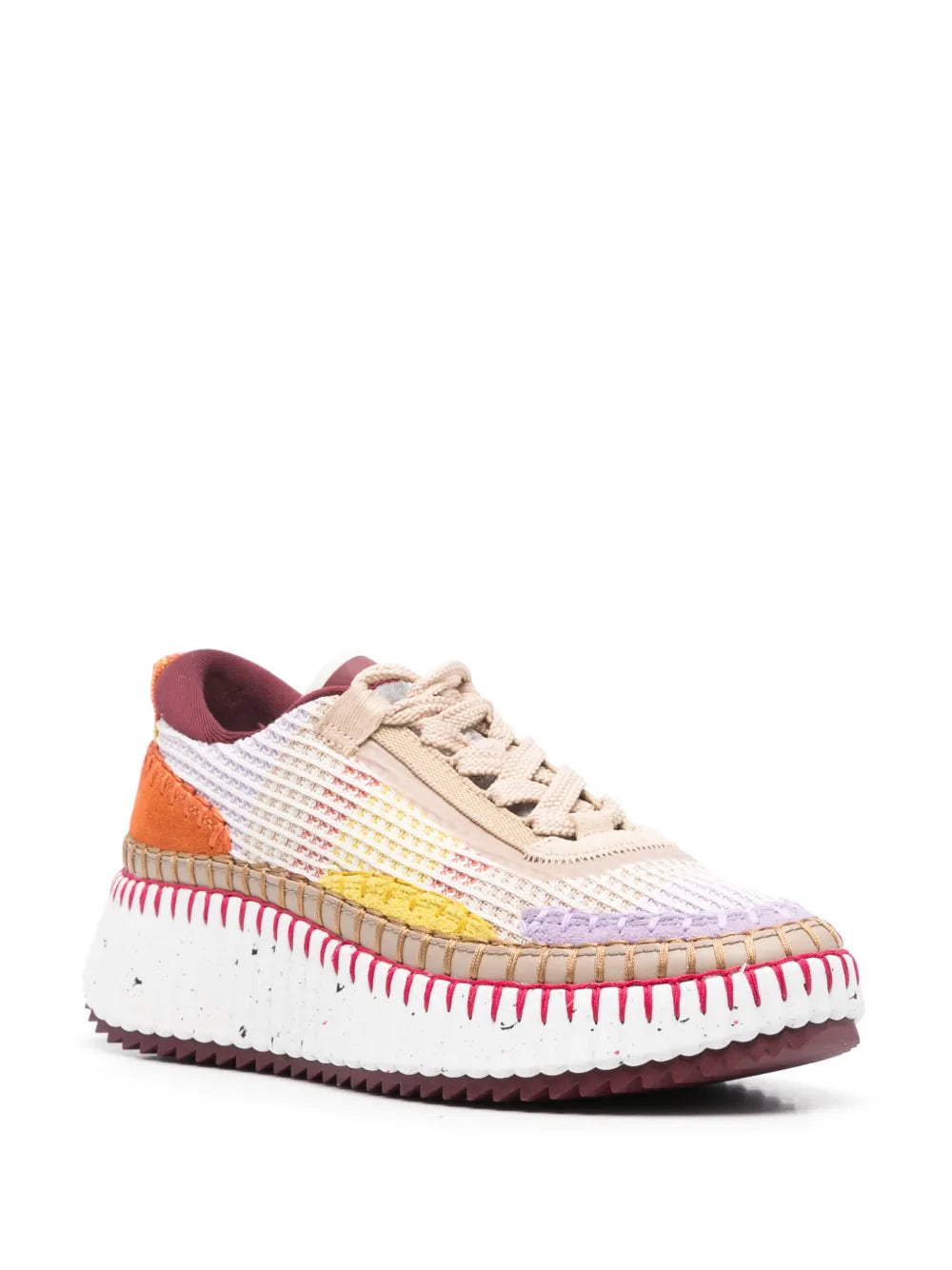 Chloé 50mm Nama sneakers