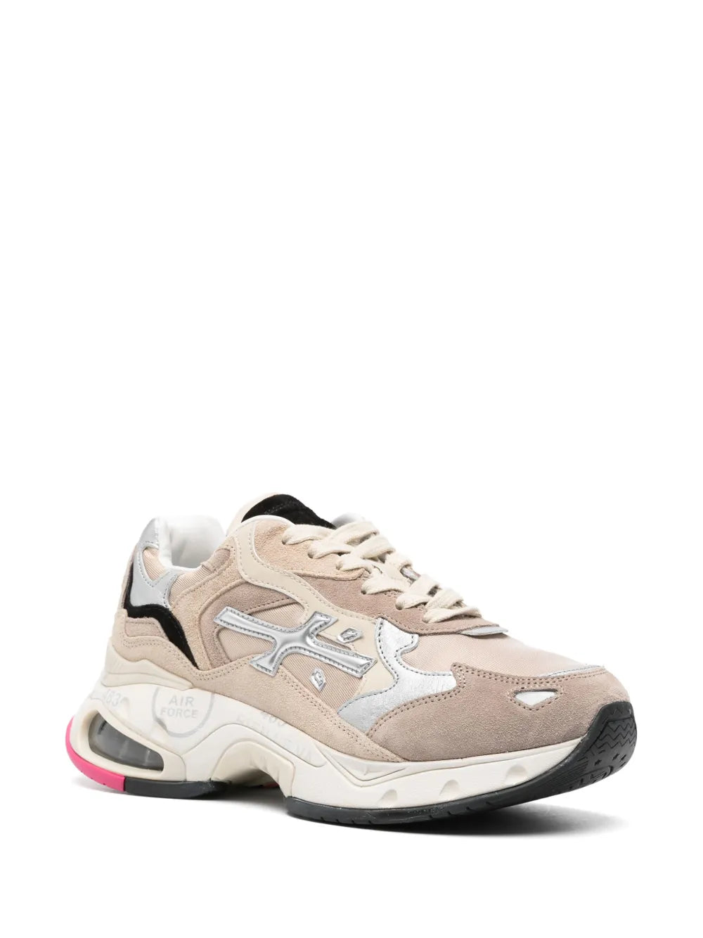 Premiata Var sneakers