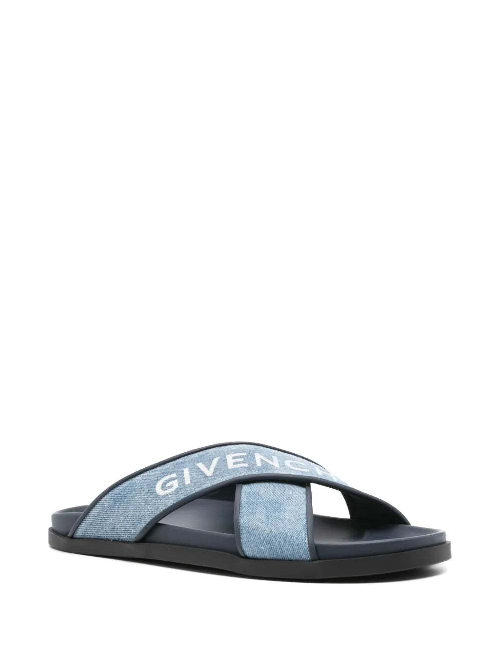 Givenchy G Plage slides