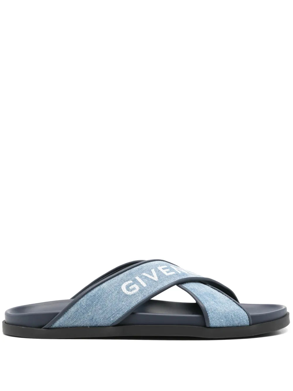 Givenchy G Plage slides