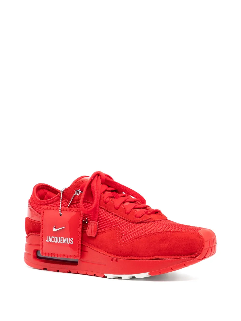 Nike Air Max 1 ’86 "Jacquemus - Mystic Red"