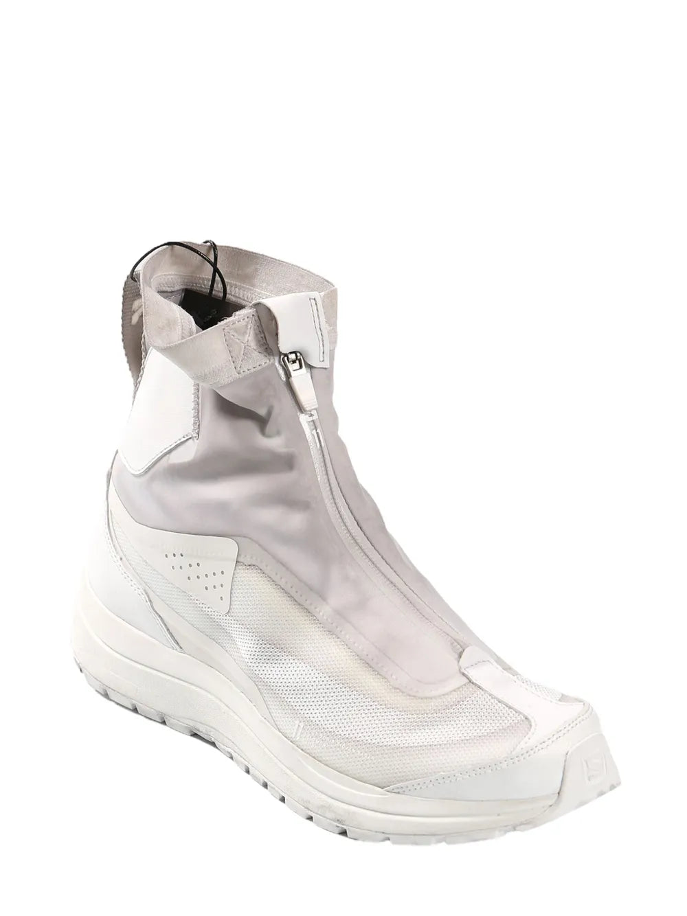 Boris Bidjan Saberi x Salomon Bamba 2 sneakers