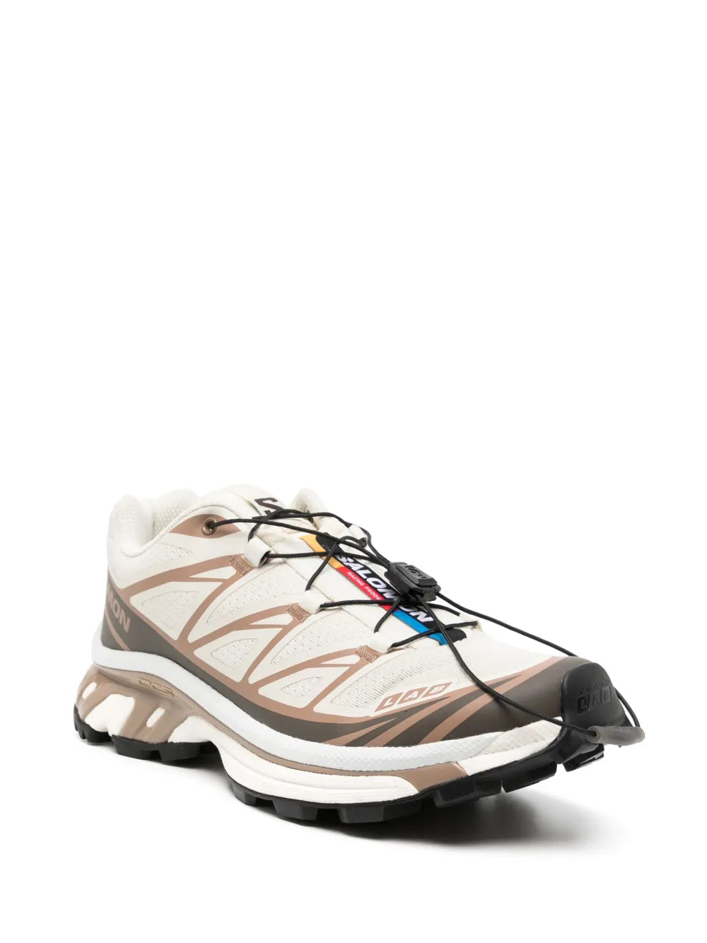 Salomon XT-6 low-top sneakers