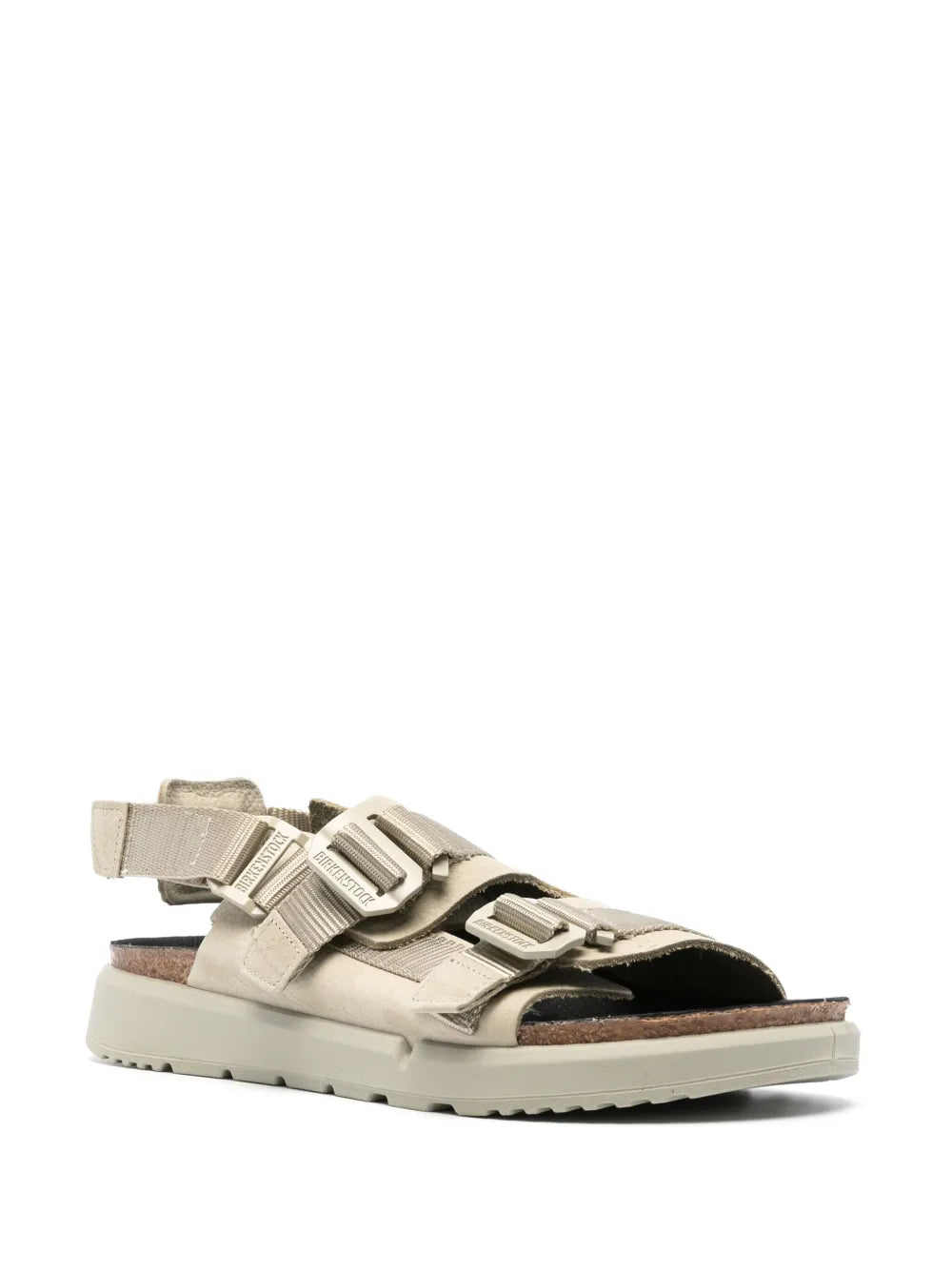 Birkenstock Shinjuku sandals