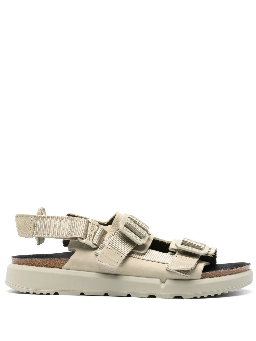 Birkenstock Shinjuku sandals