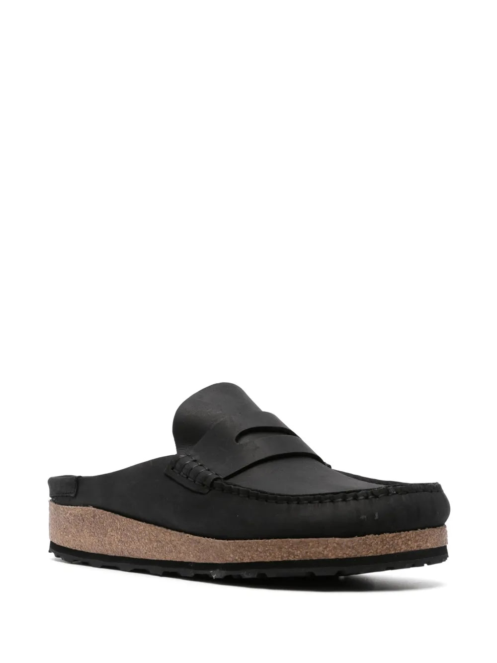 Birkenstock Naples slippers