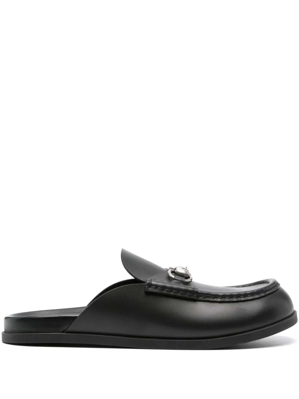 Gucci Horsebit mules