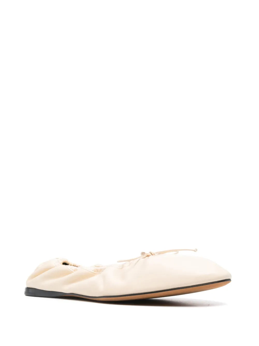 The Row Hereditas ballet flats