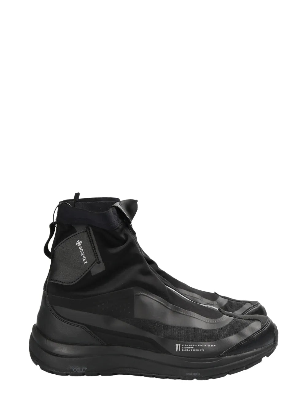 Boris Bidjan Saberi Bamba sneakers