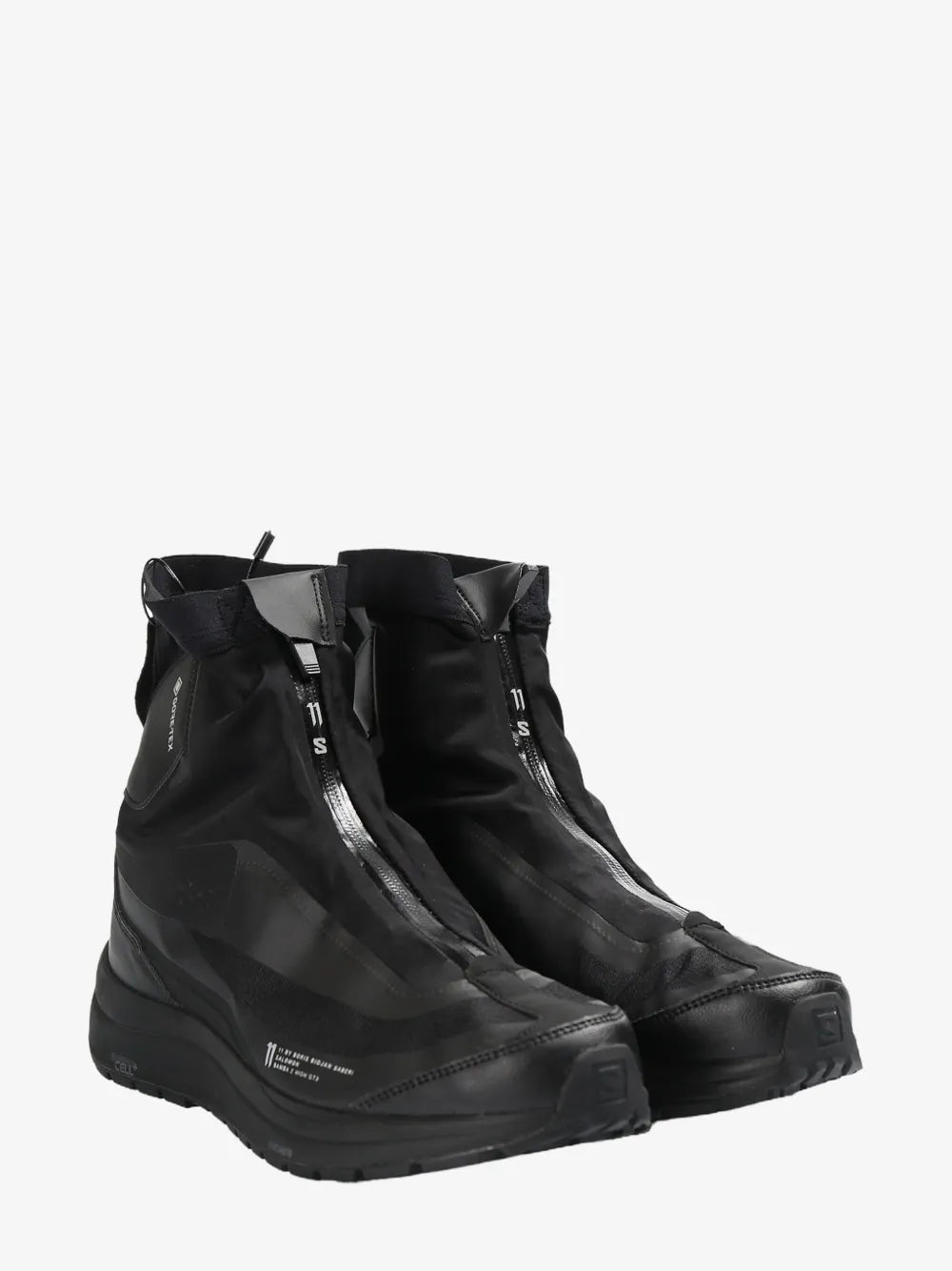 Boris Bidjan Saberi Bamba sneakers