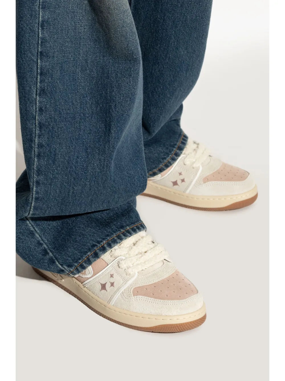 Enterprise Japan Egg Rocket trainers