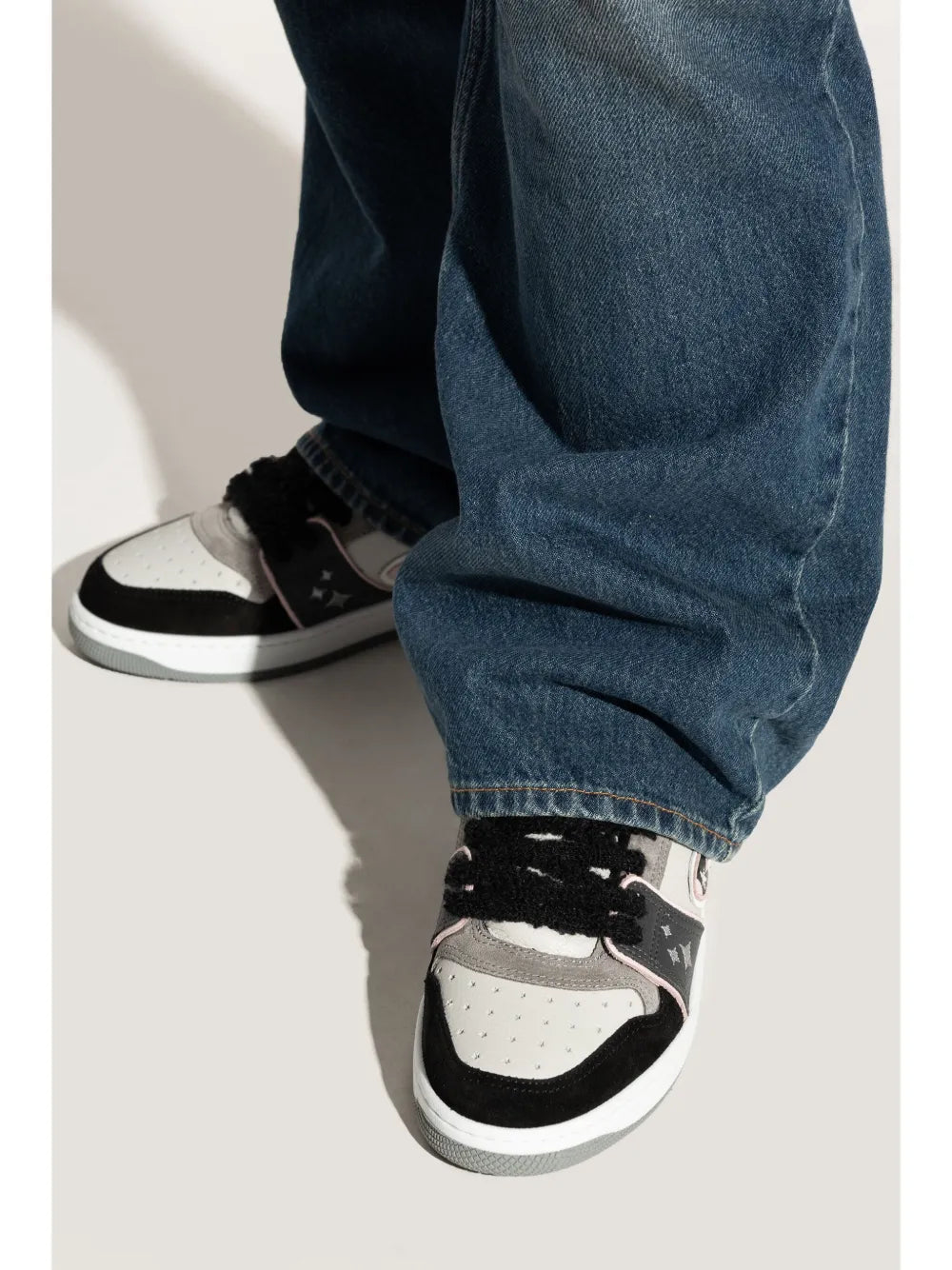 Enterprise Japan EJ Egg Rocket sneakers