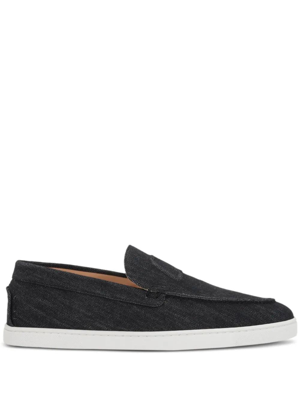 Christian Louboutin Varsiboat boat shoes