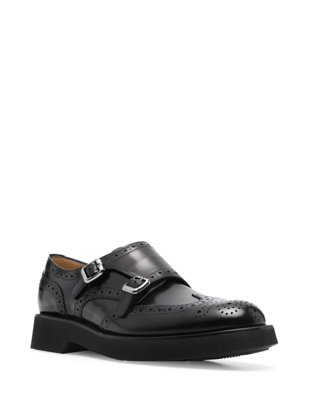 Church's Lana monk-strap brogues