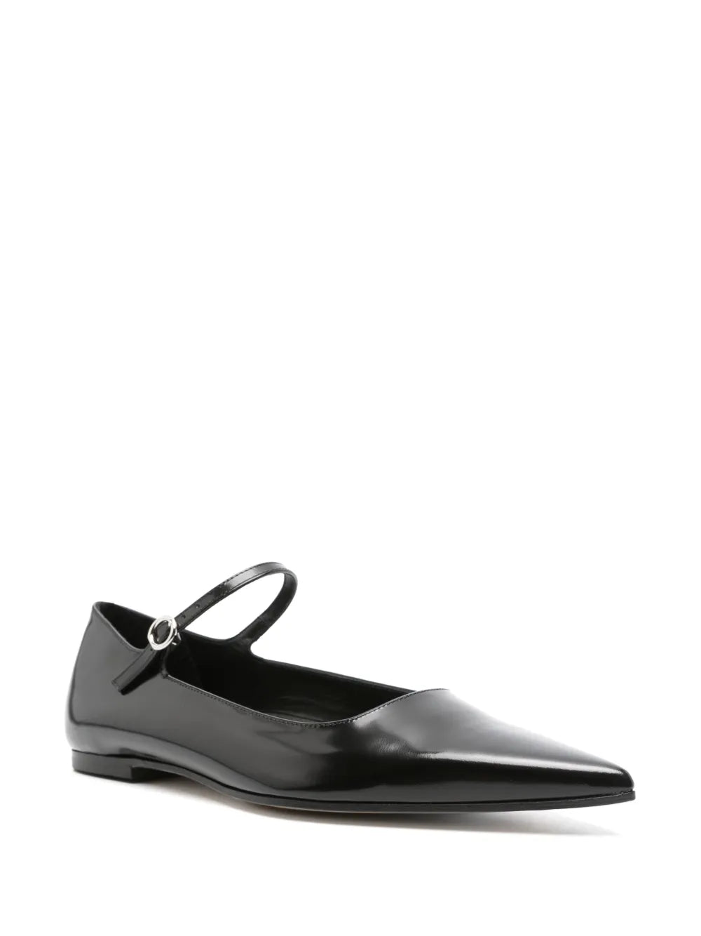 Aeyde Cleo ballet flats