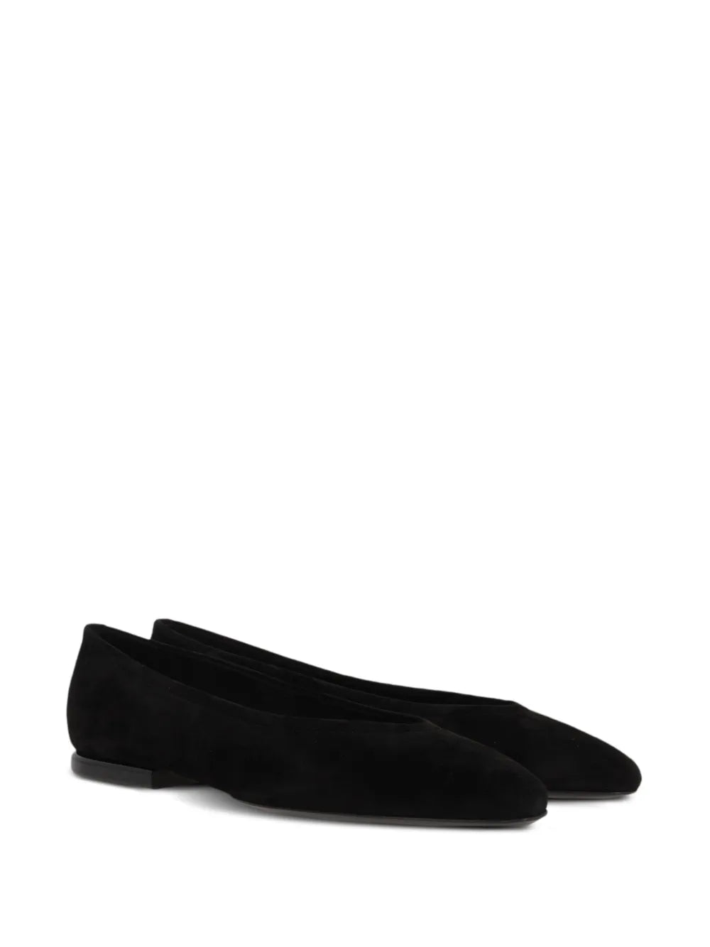 Loro Piana Primula ballerina flats