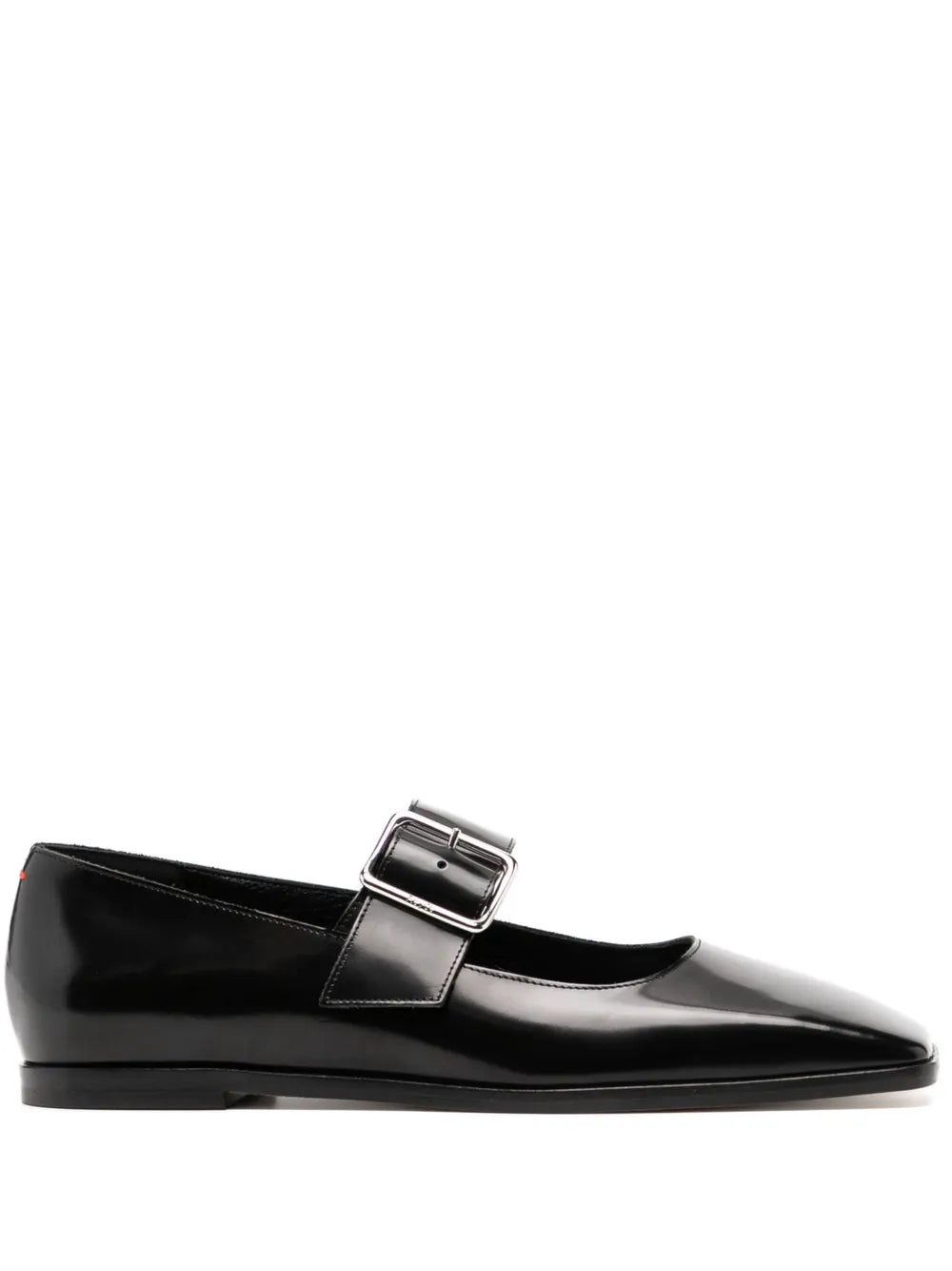 Aeyde sunny ballerina shoes