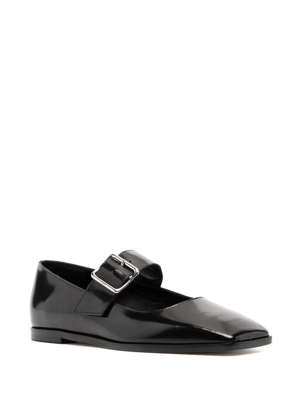 Aeyde sunny ballerina shoes