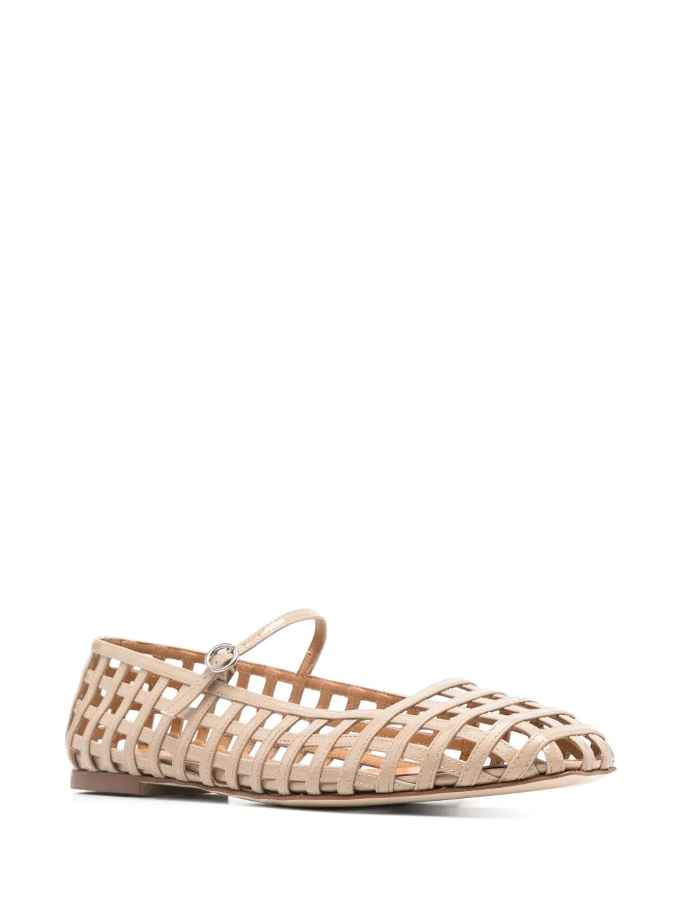 Aeyde Uma ballerina flats