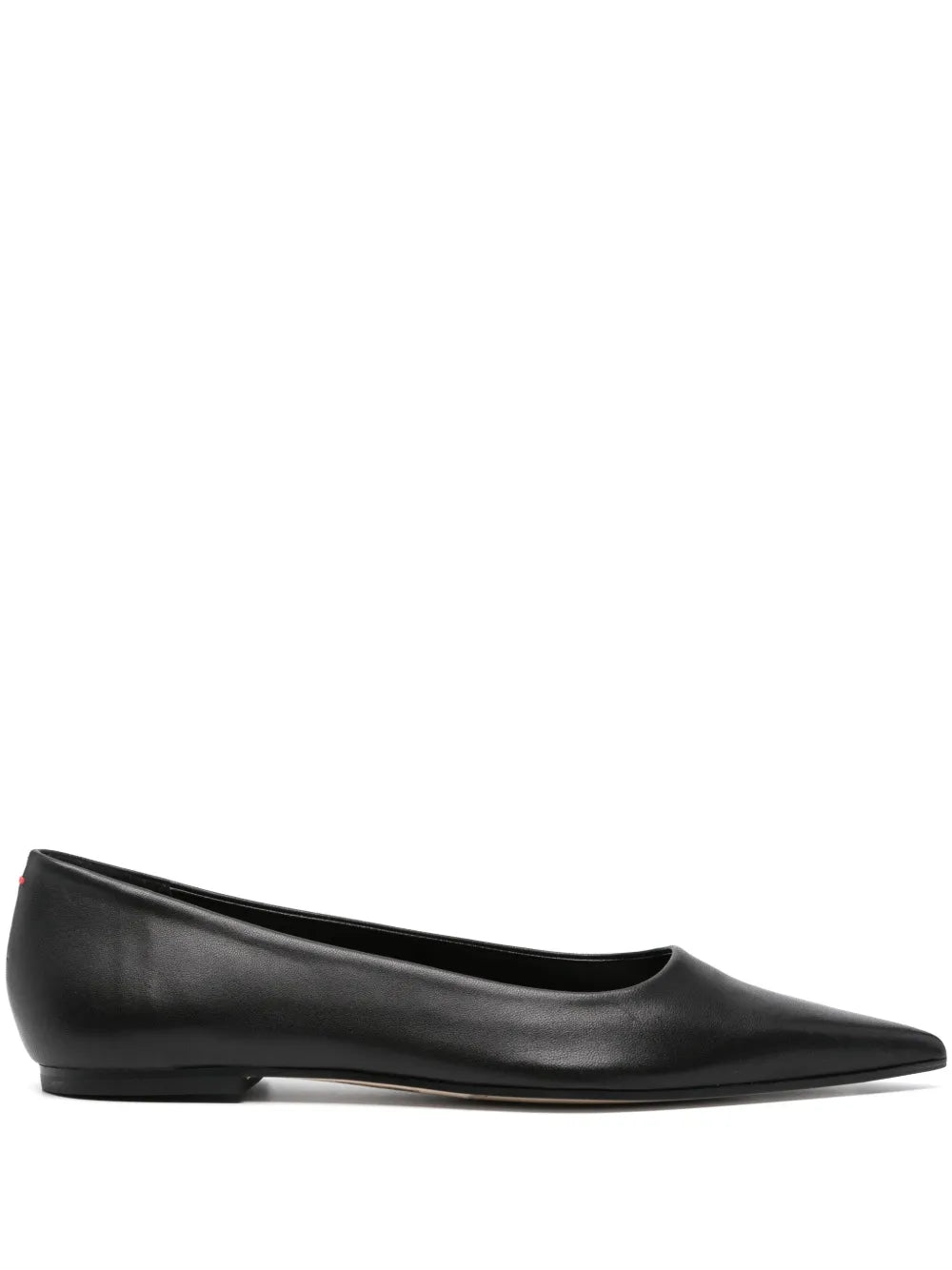 Aeyde Cassy ballet flats