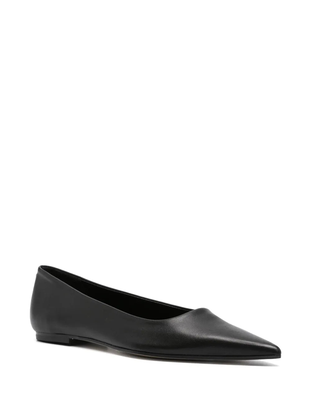 Aeyde Cassy ballet flats
