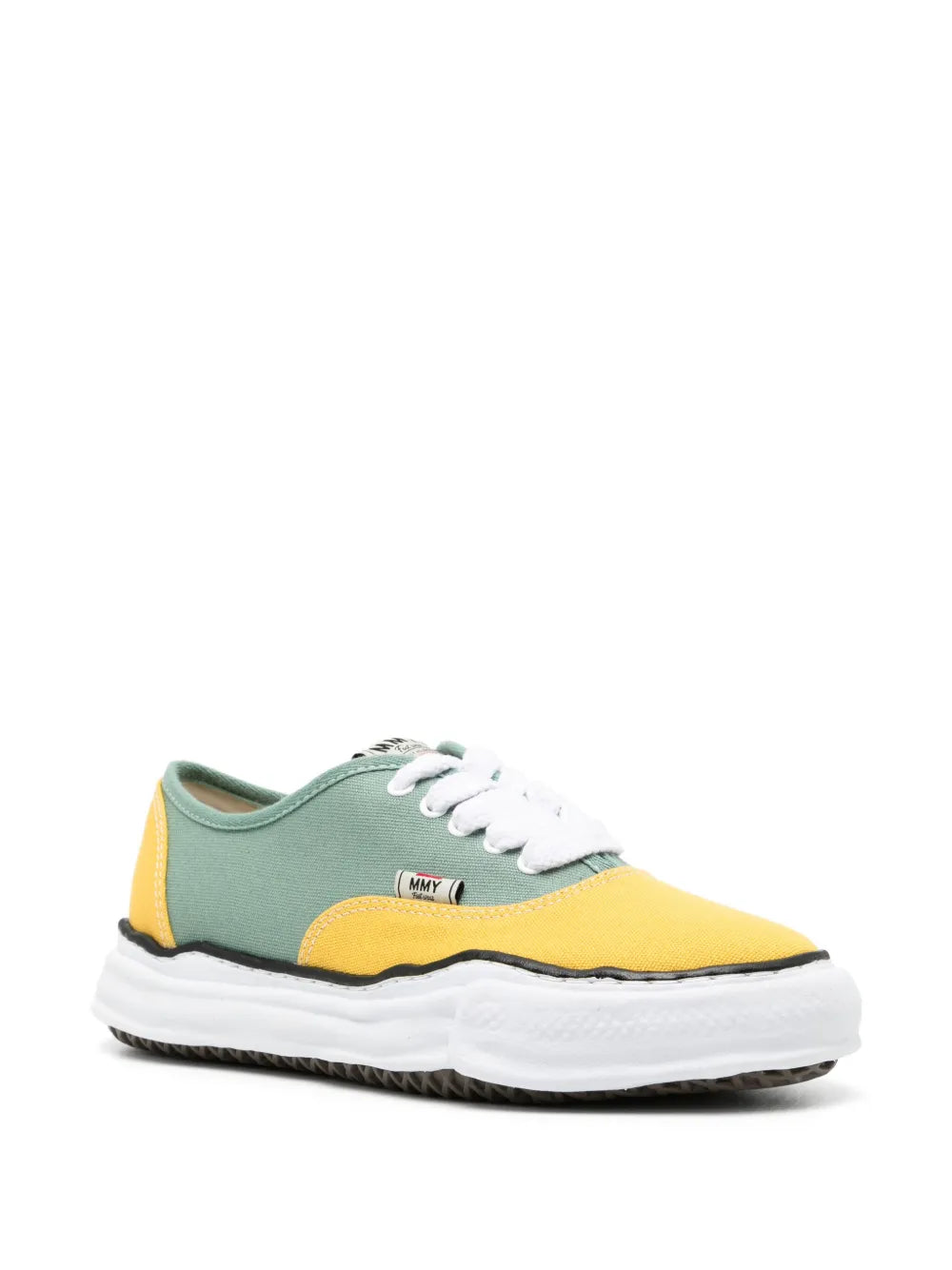 Maison MIHARA YASUHIRO Baker low-top sneakers