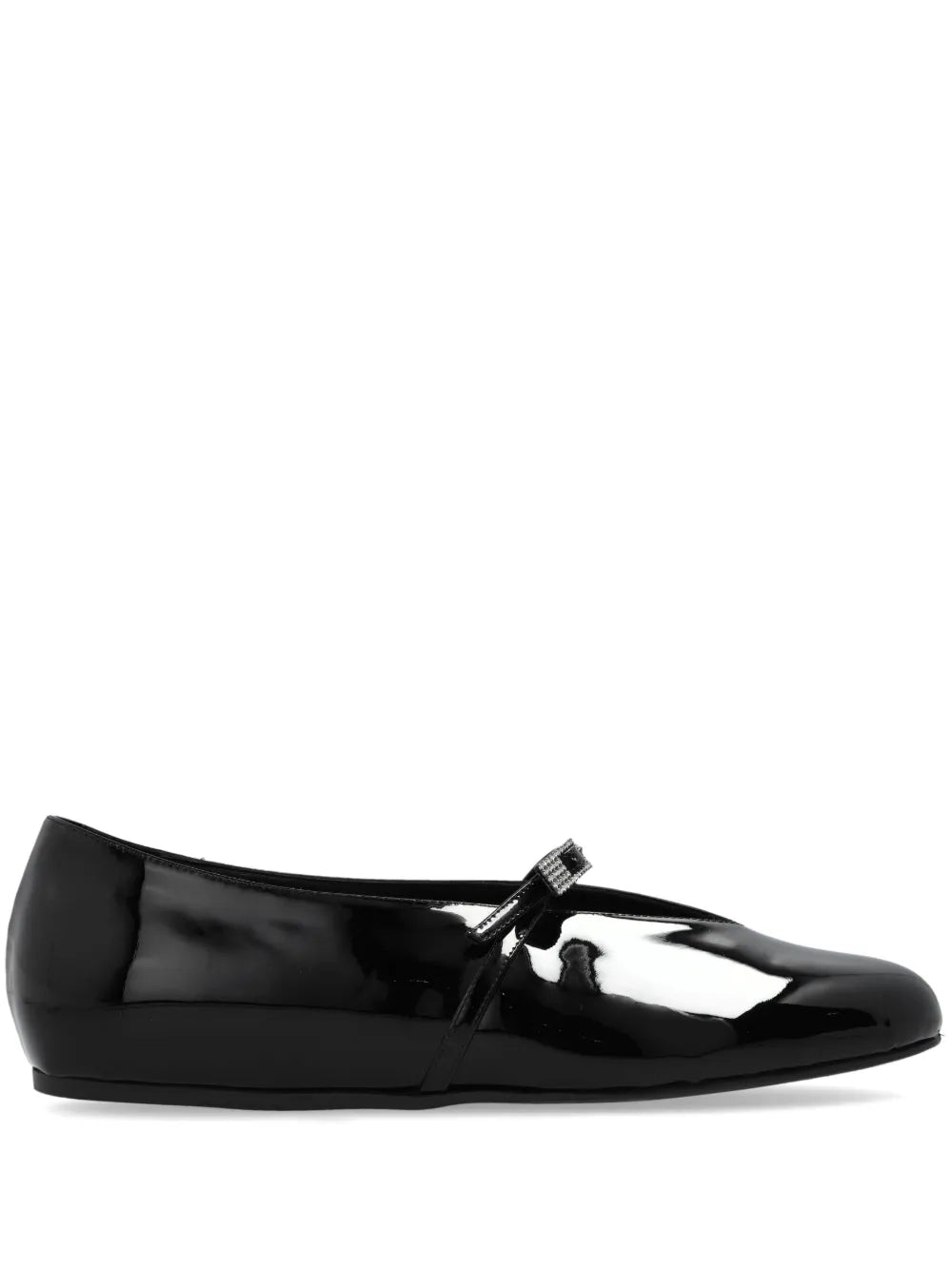 Le Silla Danielle ballerina shoes