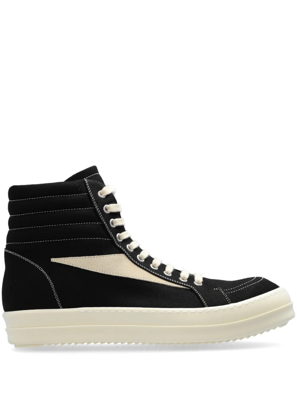 Rick Owens DRKSHDW High Vintage sneakers