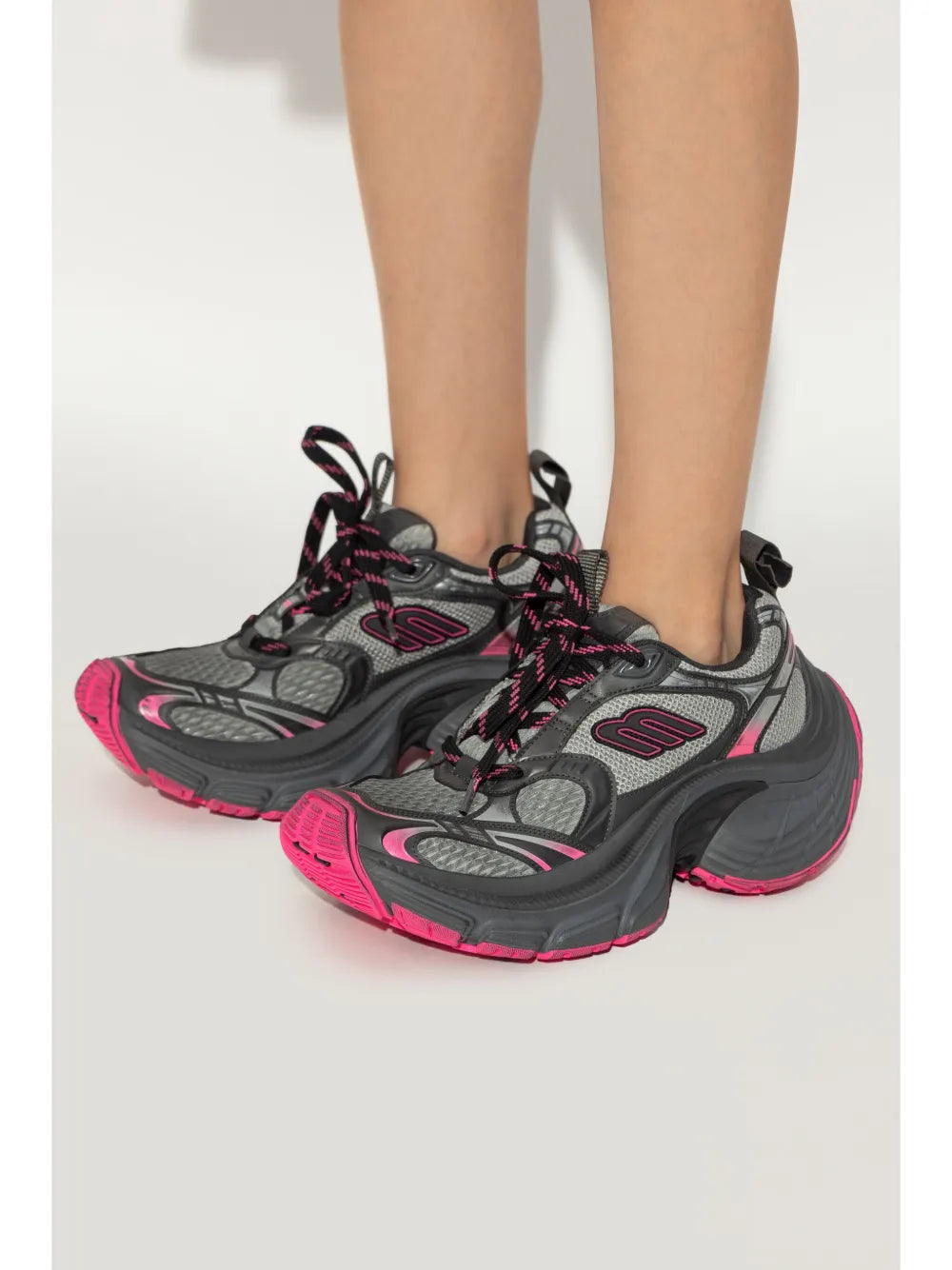 Balenciaga 10XL sneakers