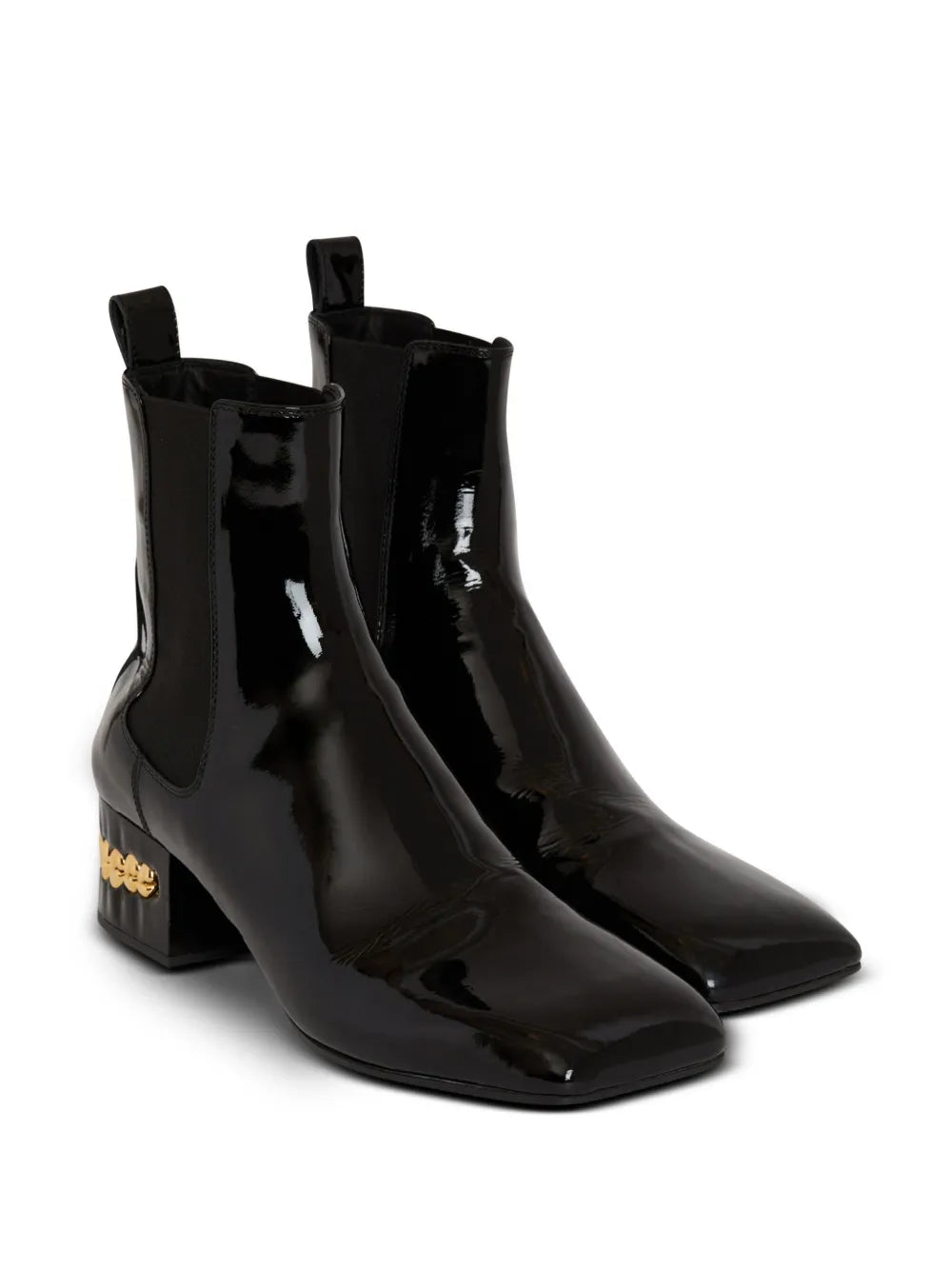 Balmain Eden Chelsea boots