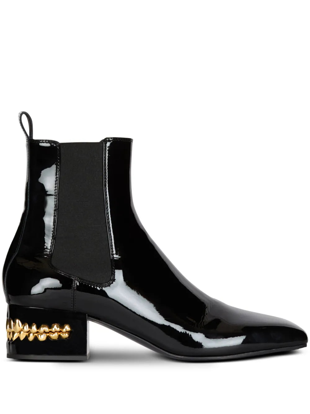 Balmain Eden Chelsea boots