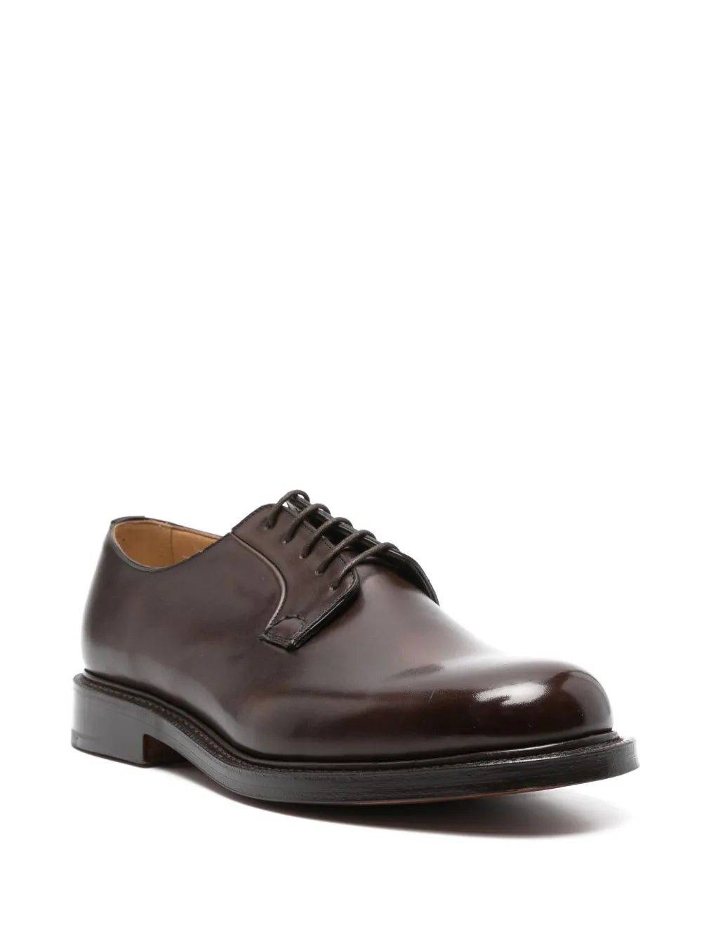 Church's Shannon Derby shoes