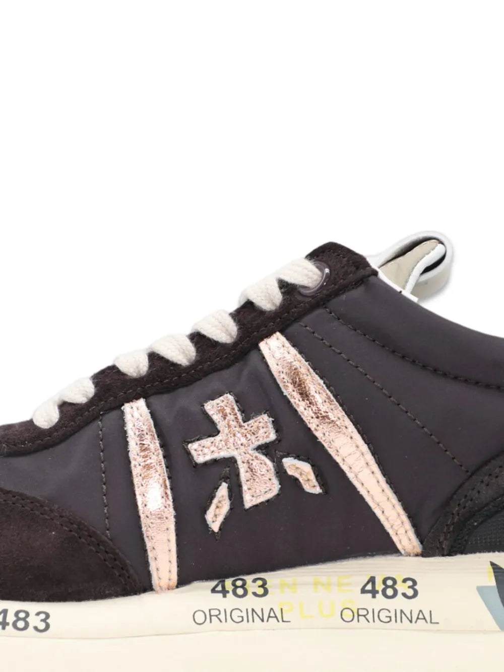 Premiata Conny sneakers