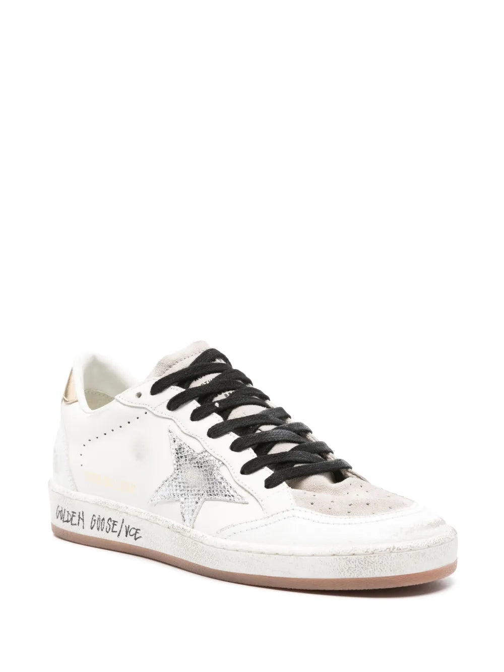 Golden Goose Ball Star sneakers