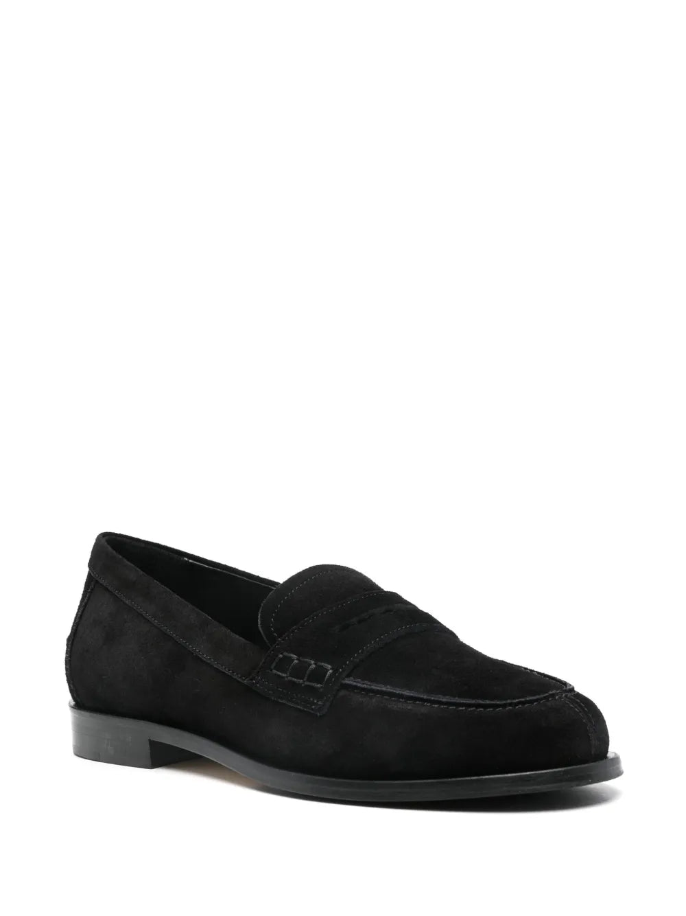 Aeyde Oscar loafers