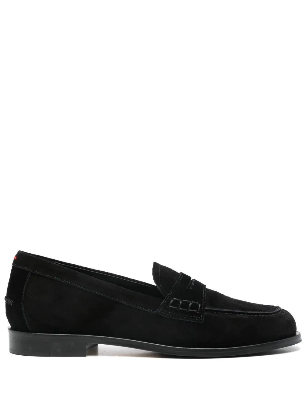 Aeyde Oscar loafers