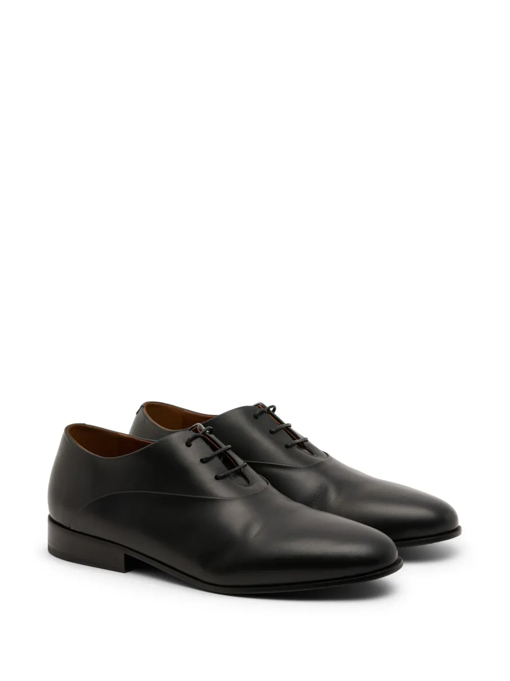 Marsèll leather lace-up derby shoes