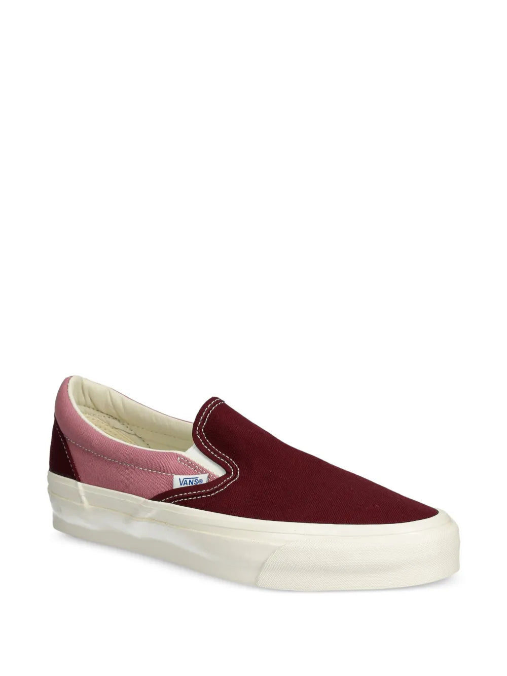 Vans Premium Slip-on 98 sneakers
