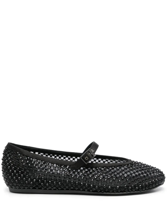 Le Silla Gilda ballet flats