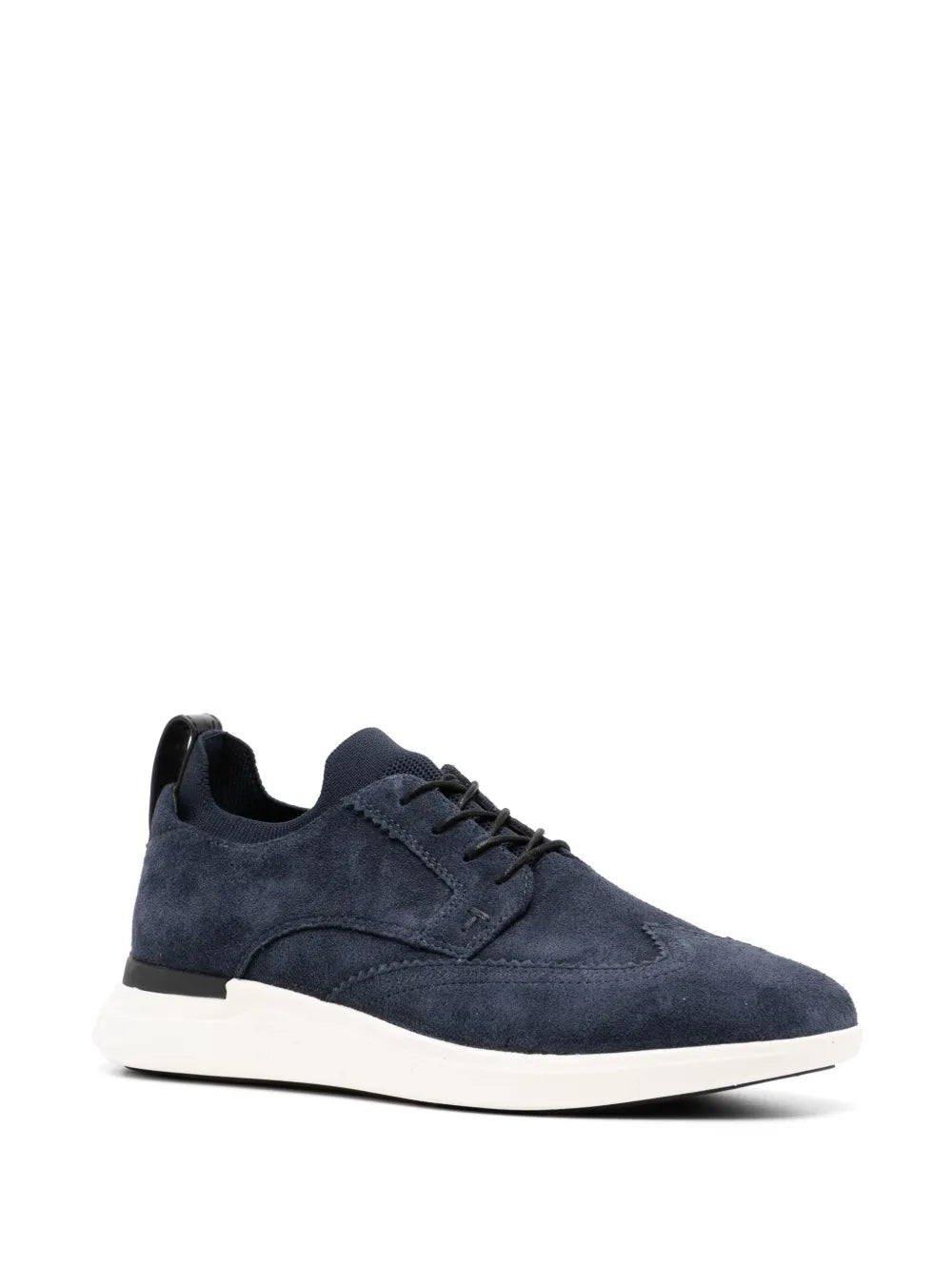 Ted Baker Halton Derby lace-up shoes