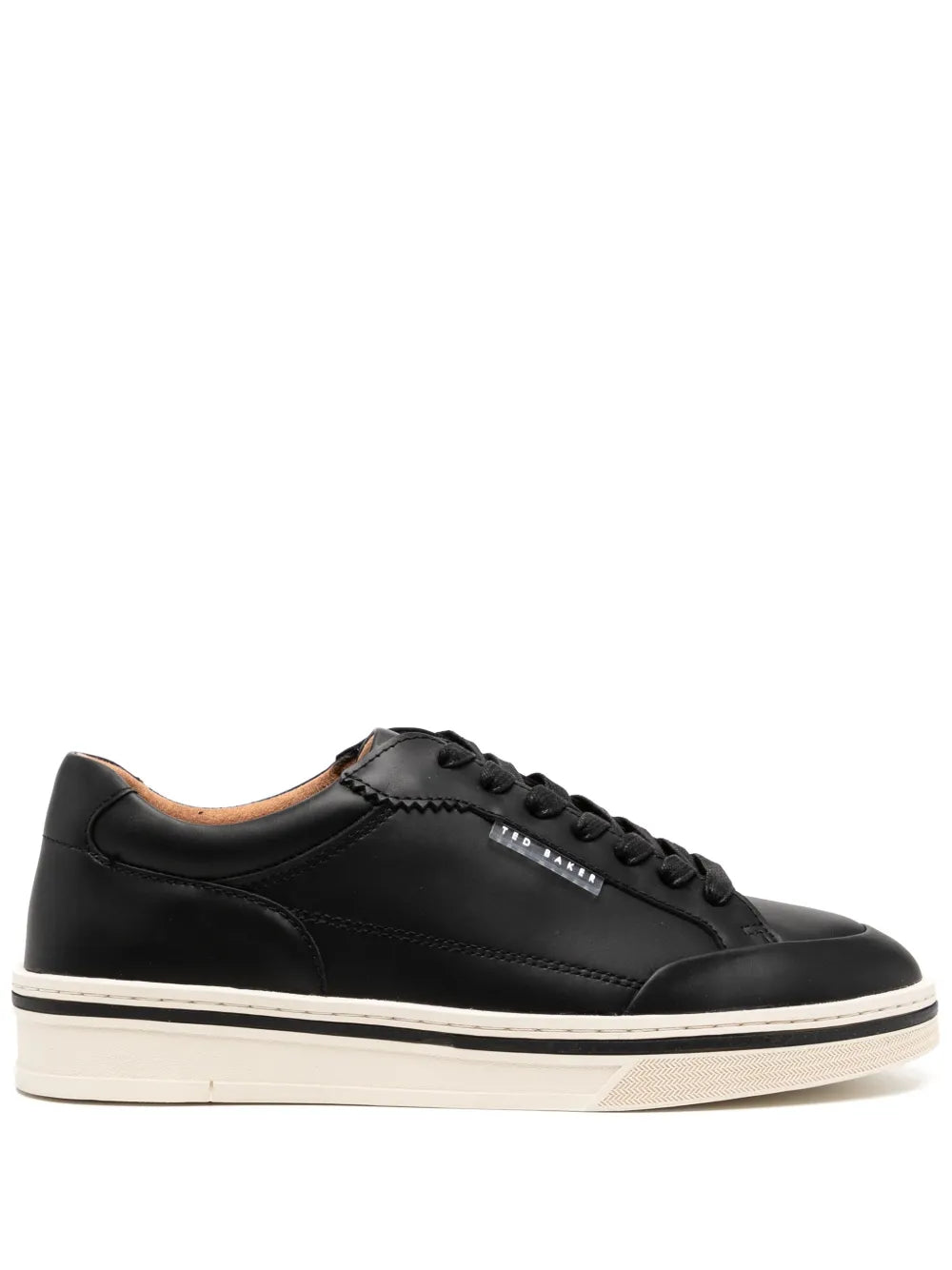 Ted Baker hampstead lace-up shoes