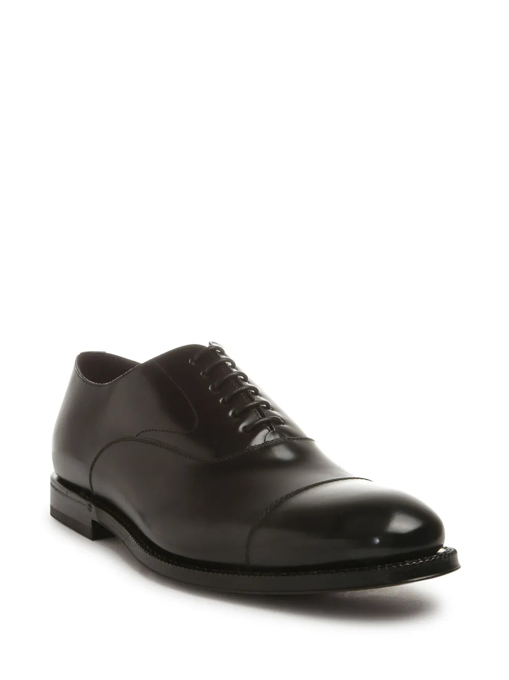 Cenere GB lace up loafers