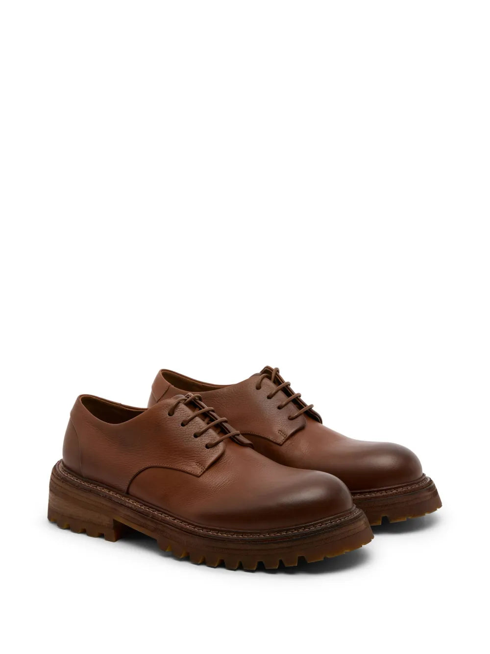 Marsèll Carrucola derby shoes