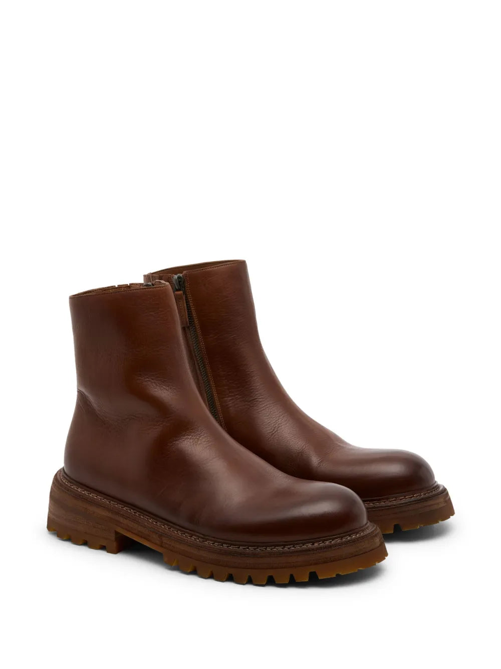 Marsèll Carrucola ankle boots